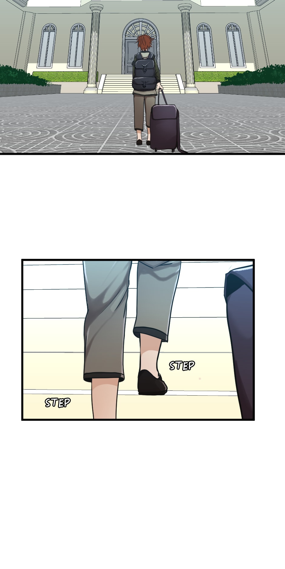 The Beginning After The End Chapter 29 image 05